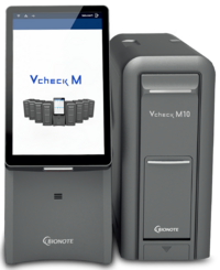 Bionote Vcheck M