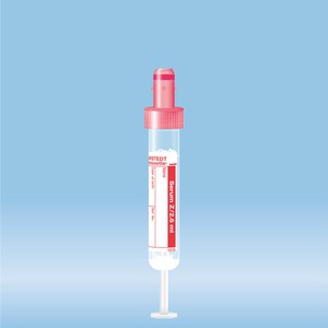 S-Monovette® 2,6 mL, Serum