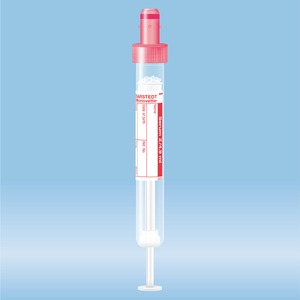 S-Monovette® 4,9 mL, Serum