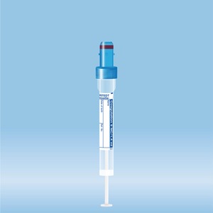 S-Monovette® 1,4 mL, Citrat