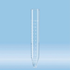 Centrifugrör 12 mL, 110x17 mm