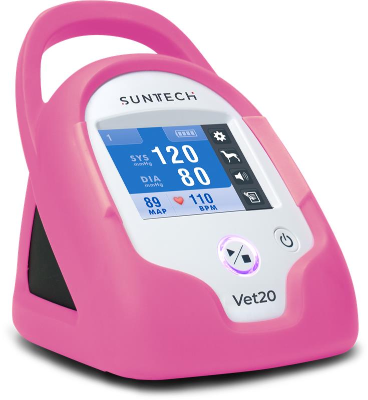SunTech Vet20 Blodtrycksmätare Smådjur