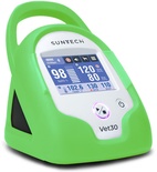 SunTech Vet30E Monitor BP/SpO2/Temp Equine & Smådjur