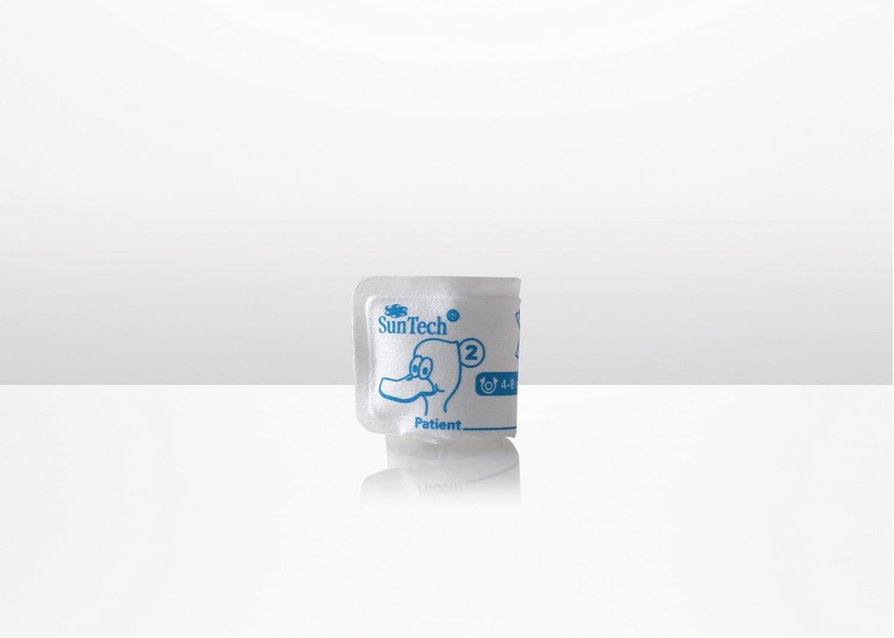 Suntech Vet Manschetter kit, Slip Luer