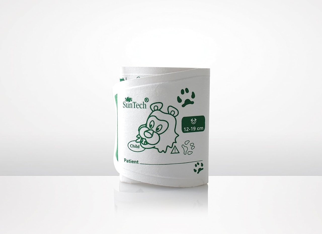 Suntech Vet Manschetter kit, Slip Luer