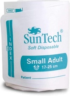 Suntech Vet Manschetter #7 (17-25cm), Slip Luer