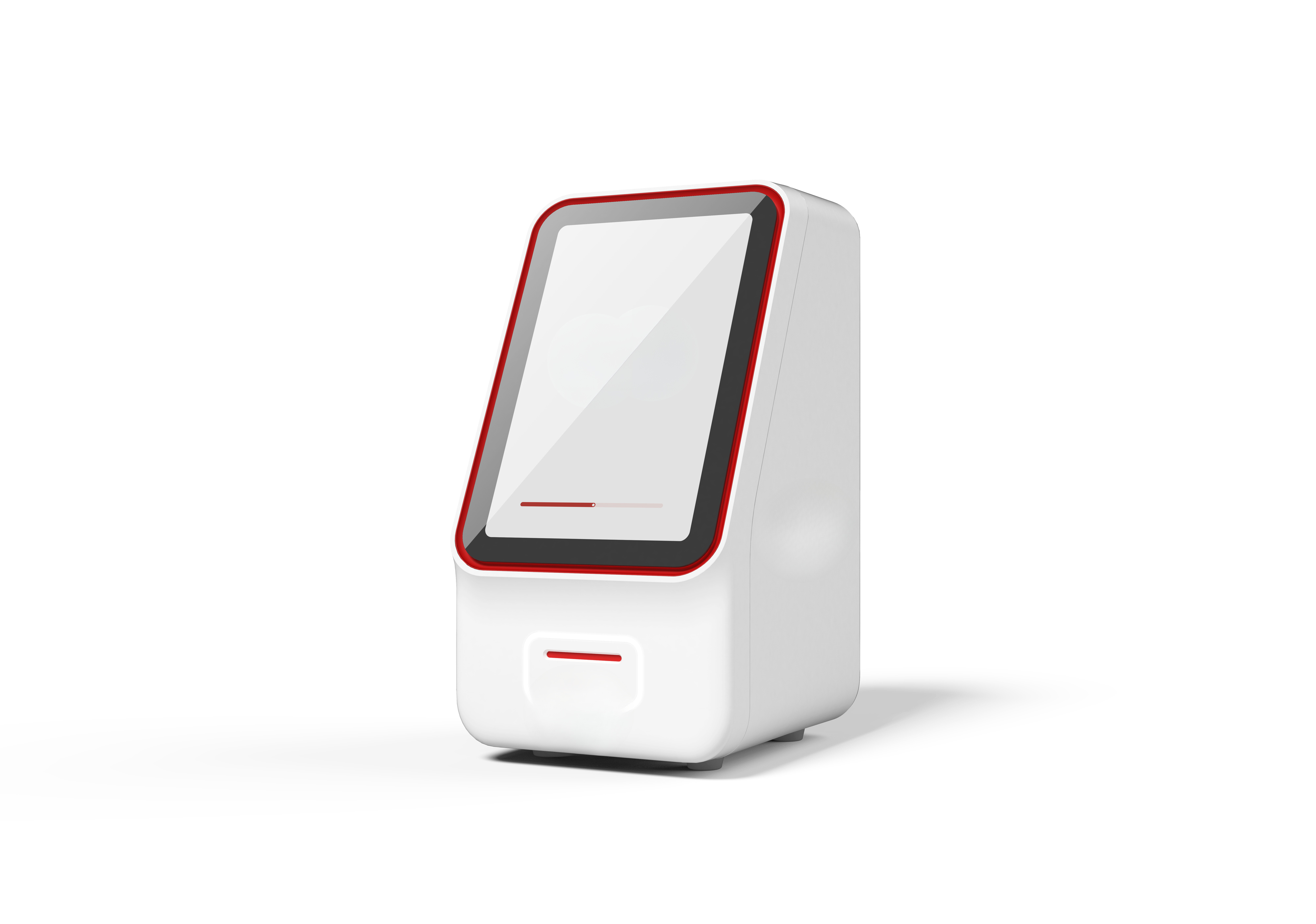 Koagulationsinstrument InCoag