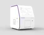Neovet Feline morfologiskt hematologi test