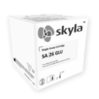 Glucose, 1 parameter