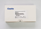 Ozelle Feline morfologiskt hematologi test