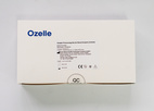Ozelle Canine morfologiskt hematologi test