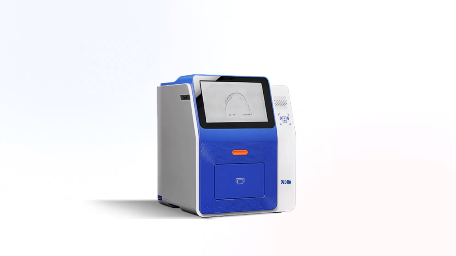 Ozelle Canine morfologiskt hematologi test