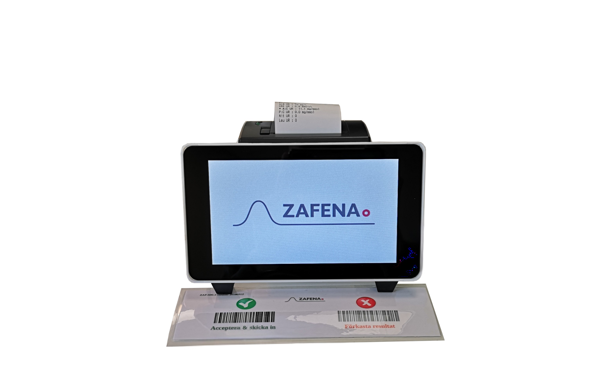 Zafena Workstation