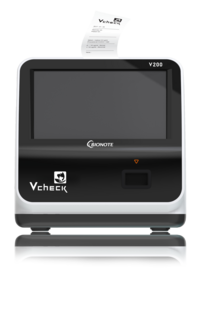 Bionote Vcheck F