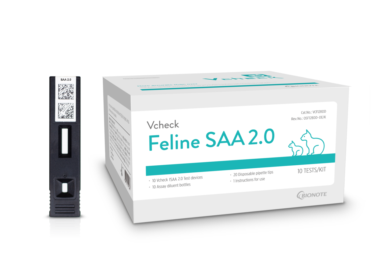 Vcheck fSAA 3.0
